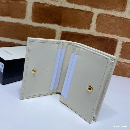 Hyperpeter Horsebit case card Gucci 1955 wallet 0716